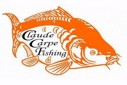 Claude Carpe Fishing